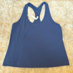 Lululemon Running Tank Size 14